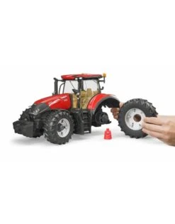 Bruder 3190 - Case IH Optum 300 CVX -Miniatuur Speelgoed Winkel bruder bruder 3190 case ih optum 300 cvx 3