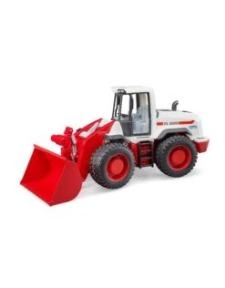 Bruder 3410 - Shovel