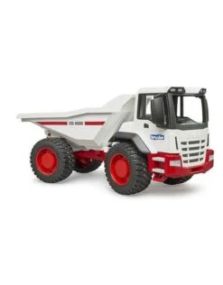 Bruder 3415 - Dumper -Miniatuur Speelgoed Winkel bruder bruder 3415 dumper 2