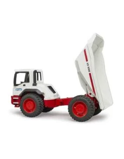 Bruder 3415 - Dumper -Miniatuur Speelgoed Winkel bruder bruder 3415 dumper 3