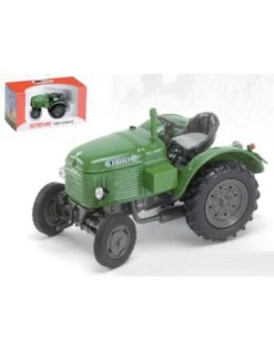 Ros 30111.5 - Steyer 180 - "Kikker" - Diesel (1947) - Groen 1:32