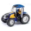 Ros 30125.2 - New Holland Hydrogen 1:32