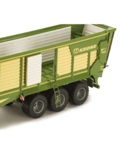 ROS 60146.8 - Krone TX 560-D Silage Transportwagen 1:32 -Miniatuur Speelgoed Winkel ros ros 601468 krone tx 560 d silage transportwage 2