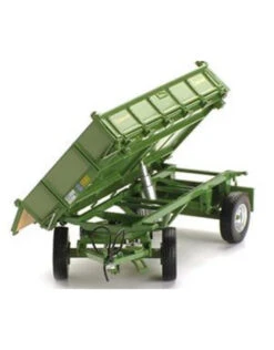 Ros 60160.4 - Krone Emsland DK 220/80 K 1:32 -Miniatuur Speelgoed Winkel ros ros 601604 krone emsland dk 220 80 k 132 2