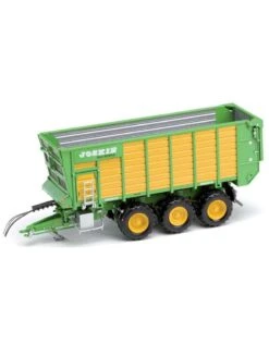 Ros 60202.1 - Joskin Silo-Space Silagewagen 1:32