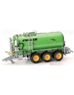 Ros 60214.4 - Joskin Vacu Cargo - Groen 1:32