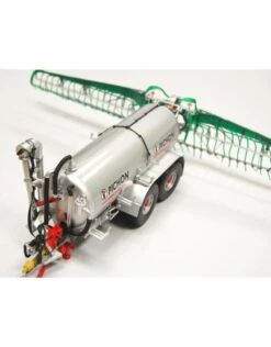 Ros 60217.5 - Pichon TCI 18500 L Mesttank Met Sleepslang Bemester 1:32