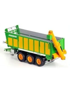Ros 60226 - Joskin Drakkar 8600/37T 180 Silagewagen 1:32 -Miniatuur Speelgoed Winkel ros ros 60226 joskin drakkar 8600 37t 180 silagewa 2