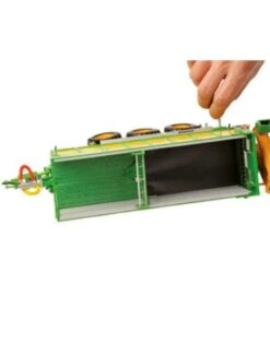 Ros 60226 - Joskin Drakkar 8600/37T 180 Silagewagen 1:32 -Miniatuur Speelgoed Winkel ros ros 60226 joskin drakkar 8600 37t 180 silagewa 3