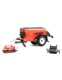 Ros 60229.8 - Kuhn Axent 100.1 1:32