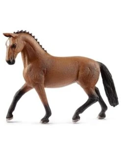 Schleich Horses 13817 - Hannover Merrie
