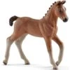 Schleich Horses 13818 - Hannover Veulen