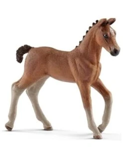 Schleich Horses 13818 - Hannover Veulen