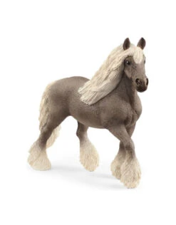 Schleich Horses 13914 - Silver Dapple Merrie