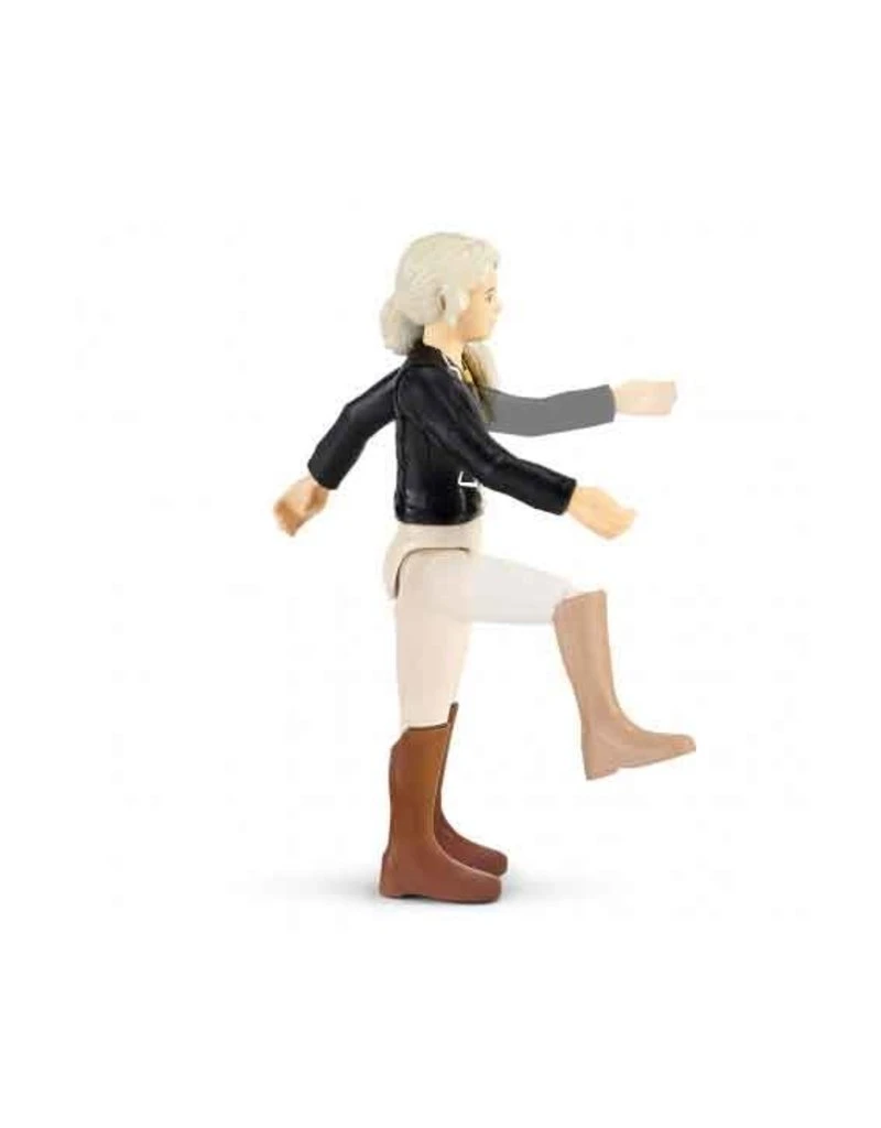 Schleich Horses 42533 - Horse Club Sarah's Camping Avontuur 4 Schleich Horses 42533 - Horse Club Sarah's Camping Avontuur - Afbeelding 4