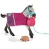 Schleich Horses 42534 - Speelplezier Veulen