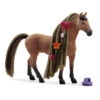 Schleich Horses 42621 - Achal Tekkiner Hengst