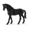 Schleich Horses 72167 - Engelse Volbloed Hengst