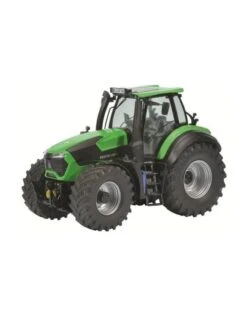 Schuco 07769 - Deutz Fahr 9340 TTV 1:32