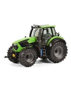 Schuco 07777 - Deutz-Fahr Agrotron 9310 TTV 1:32