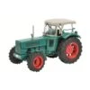 Schuco 07801 - Hanomag Robust 900 - Soft Top (1967-1971) 1:32
