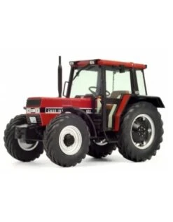 Schuco 7794 - Case International 633 Rood/Zwart 1:32 -Miniatuur Speelgoed Winkel schuco schuco 7794 case international 633 rood zwa 2