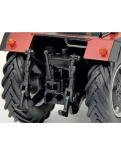 Schuco 7794 - Case International 633 Rood/Zwart 1:32 -Miniatuur Speelgoed Winkel schuco schuco 7794 case international 633 rood zwa 4