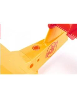 Siku 1793 - Blusvliegtuig 1:87 -Miniatuur Speelgoed Winkel siku siku 1793 blusvliegtuig 187 2