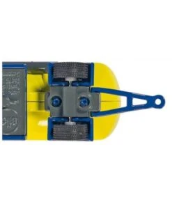 Siku 1809 - Vrachtwagen Met Veevoersilo 1:87 -Miniatuur Speelgoed Winkel siku siku 1809 vrachtwagen met veevoersilo 187 2