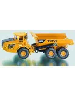 Siku 1877 - Volvo A40D Dumper 1:87