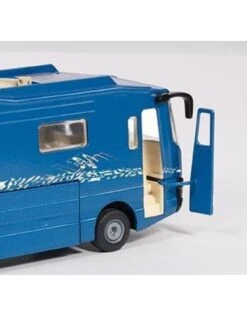 Siku 1943 - Volkner Mobil Performance 1:55 -Miniatuur Speelgoed Winkel siku siku 1943 volkner mobil performance 155 2