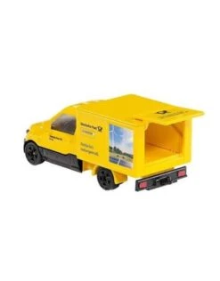 Miniatuur Speelgoed Winkel -Miniatuur Speelgoed Winkel siku siku 1944 streetscooter pakketdienst 150 1