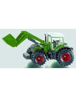 Siku 1981 - Fendt 936 Vario Met Voorlader 1:50