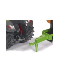 Siku 1989 - Fendt Met Haaklifttrailer En Kantelbak 1:50 6 Siku 1989 - Fendt Met Haaklifttrailer En Kantelbak 1:50 -Miniatuur Speelgoed Winkel siku siku 1989 fendt met haaklifttrailer en kantel 2