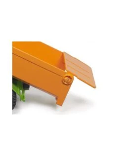 Siku 1989 - Fendt Met Haaklifttrailer En Kantelbak 1:50 7 Siku 1989 - Fendt Met Haaklifttrailer En Kantelbak 1:50 -Miniatuur Speelgoed Winkel siku siku 1989 fendt met haaklifttrailer en kantel 3