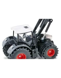 Siku 1990 - Fendt 942 Vario Met Voorlader 1:50 -Miniatuur Speelgoed Winkel siku siku 1990 fendt 942 vario met voorlader 150 2