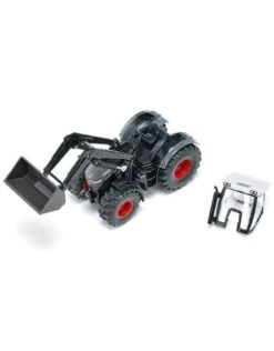 Siku 1990 - Fendt 942 Vario Met Voorlader 1:50 -Miniatuur Speelgoed Winkel siku siku 1990 fendt 942 vario met voorlader 150 3