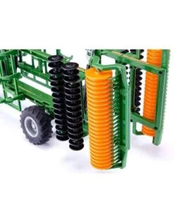 Siku 2069 - Amazone Centaur 6000 Cultivator Combinatie 1:32 -Miniatuur Speelgoed Winkel siku siku 2069 amazone centaur 6000 cultivator com 2