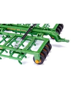 Siku 2069 - Amazone Centaur 6000 Cultivator Combinatie 1:32 -Miniatuur Speelgoed Winkel siku siku 2069 amazone centaur 6000 cultivator com 3