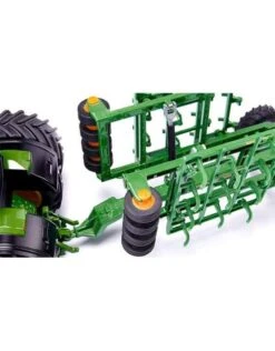 Siku 2069 - Amazone Centaur 6000 Cultivator Combinatie 1:32 -Miniatuur Speelgoed Winkel siku siku 2069 amazone centaur 6000 cultivator com 4