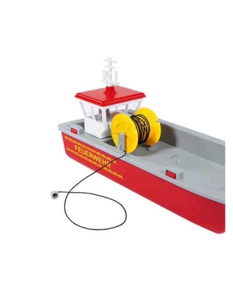 Siku 2117 - Brandweerboot 1:50 2 Siku 2117 - Brandweerboot 1:50 - Afbeelding 2