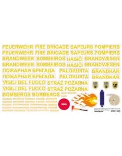 Siku 2117 - Brandweerboot 1:50 7 Siku 2117 - Brandweerboot 1:50 -Miniatuur Speelgoed Winkel siku siku 2117 brandweerboot 150 3