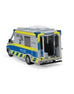 Siku 2301 - Mercedes-Benz Sprinter Polizei 1:50 -Miniatuur Speelgoed Winkel siku siku 2301 mercedes benz sprinter polizei 150 3