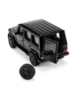 Siku 2350 - Mercedes-AMG G 65 1:50 -Miniatuur Speelgoed Winkel siku siku 2350 mercedes amg g 65 150 3