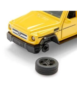 Siku 2350 - Mercedes-AMG G 65 1:50 -Miniatuur Speelgoed Winkel siku siku 2350 mercedes amg g 65 150 4