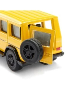 Siku 2350 - Mercedes-AMG G 65 1:50 -Miniatuur Speelgoed Winkel siku siku 2350 mercedes amg g 65 150 5