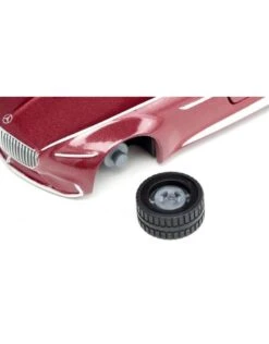 Siku 2357 - Vision Mercedes-Maybach 6 1:50 -Miniatuur Speelgoed Winkel siku siku 2357 vision mercedes maybach 6 150 2