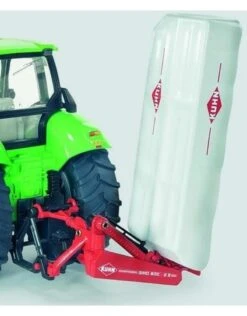 Siku 2456 - Kuhn Achtermaaier 1:32 -Miniatuur Speelgoed Winkel siku siku 2456 kuhn achtermaaier 132 2