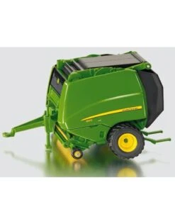 Siku 2465 - John Deere Balenpers 1:32