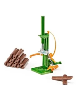 Siku 2468 - Stamsplijter / Houtklover 1:32